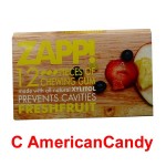 Zapp! Fresh Fruit
